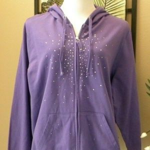 New York Laundry Sweatshirt Size. 2X